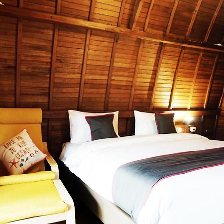 Collection O 9 Villa Ubud Anyer Eksteriør billede