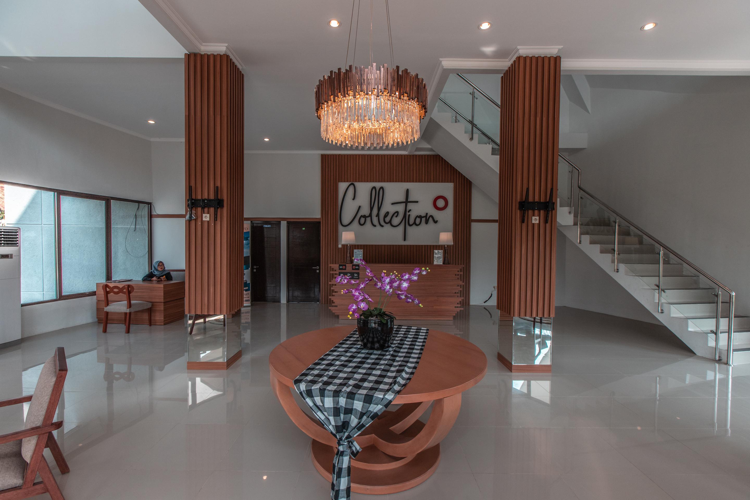 Collection O 9 Villa Ubud Anyer Eksteriør billede