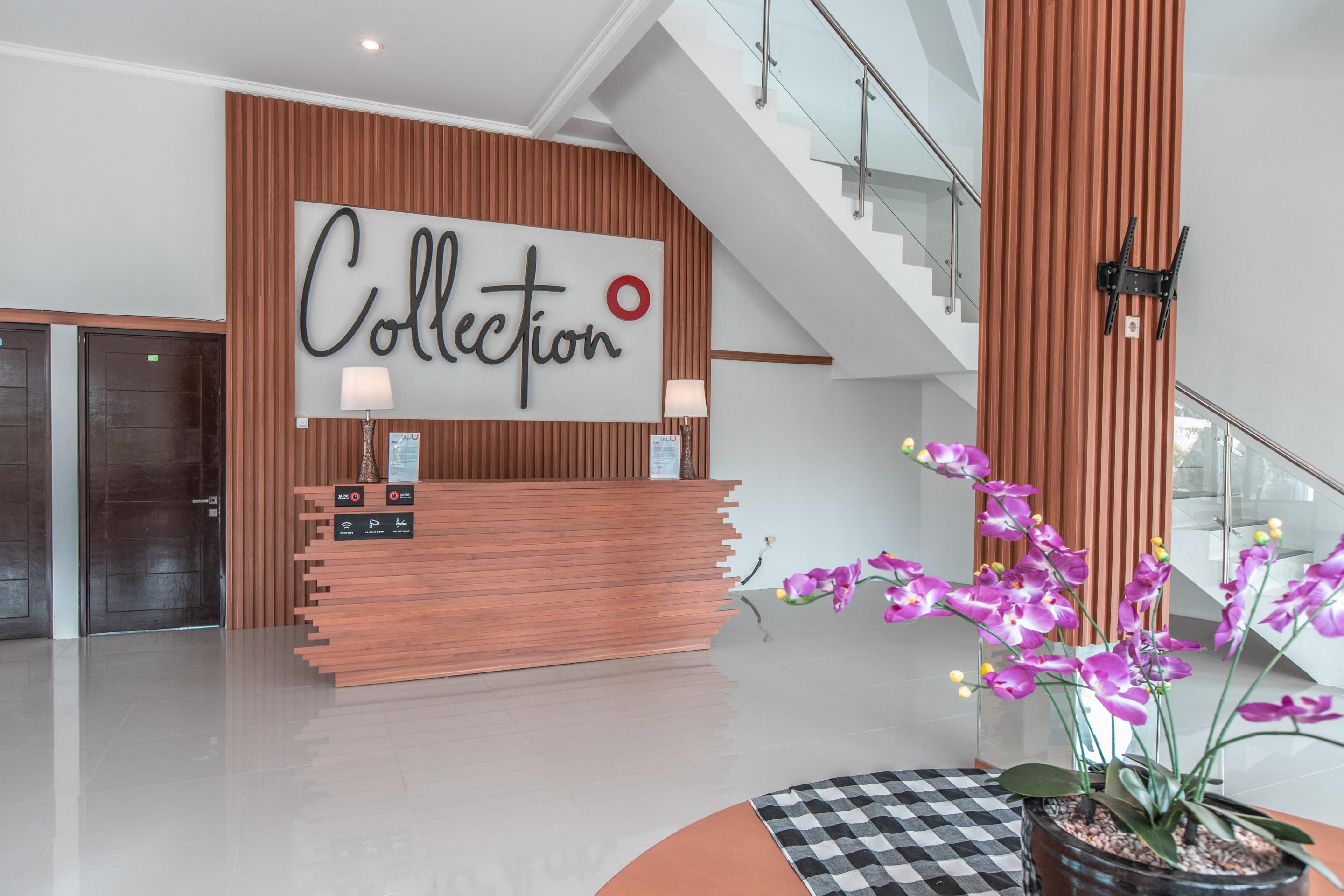 Collection O 9 Villa Ubud Anyer Eksteriør billede