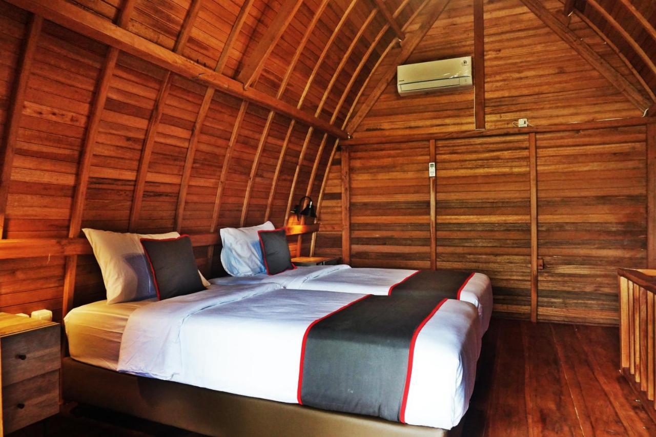 Collection O 9 Villa Ubud Anyer Eksteriør billede